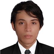 Profesor de física y matemáticas para estudiantes de primaria y bachiller